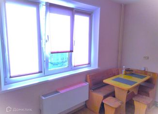 Однокомнатная квартира на продажу, 39 м2, Челябинская область, улица Громова, 13
