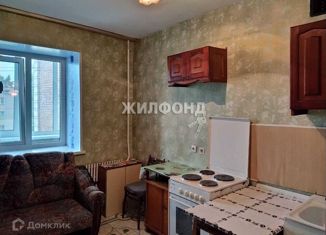 Продается комната, 60.9 м2, Новосибирск, улица Динамовцев, 4, Советский район