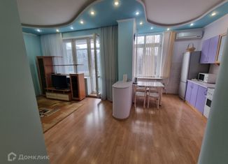 Однокомнатная квартира на продажу, 43 м2, Кемеровская область, проспект Н.С. Ермакова, 5