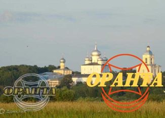 Продаю участок, 15 сот., деревня Хутынь, Монастырская улица