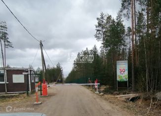 Продается земельный участок, 10 сот., местность Полянский массив, 3-й Камышовый проезд