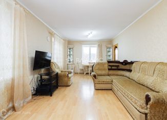 Четырехкомнатная квартира на продажу, 153.1 м2, Петергоф, Кооперативная улица, 62