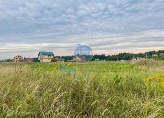 Продается участок, 18.5 сот., ДНП Фортуна, Прибрежная улица, 88