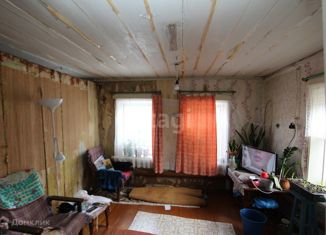 Продам дом, 33 м2, посёлок Ува, улица Павлова, 24