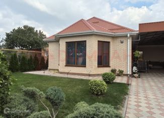 Продаю дом, 121.7 м2, Ростовская область, улица Стрельцова