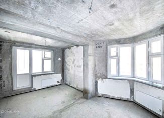 Продается однокомнатная квартира, 37.19 м2, Воронеж, улица Саврасова, 86, ЖК Мандарин