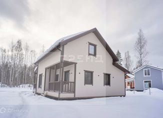 Продается дом, 120 м2, Ленинградская область