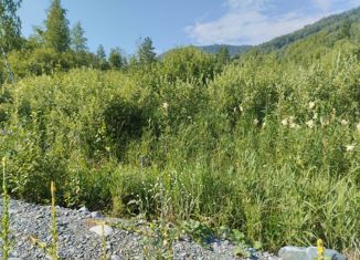 Продается земельный участок, 10 сот., село Озёрное, Центральная улица