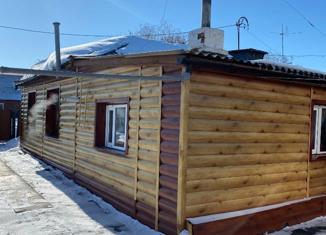 Продаю дом, 60 м2, деревня Гауф, Молодёжная улица, 7