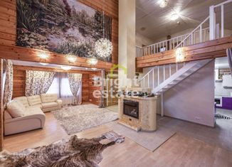 Дом на продажу, 234 м2, Звенигород