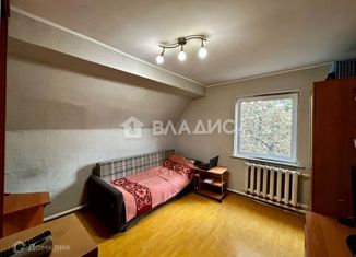 Продается двухкомнатная квартира, 39.2 м2, Калининградская область, Орудийная улица, 38