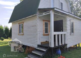 Продажа дома, 70 м2, садовое товарищество Лотос