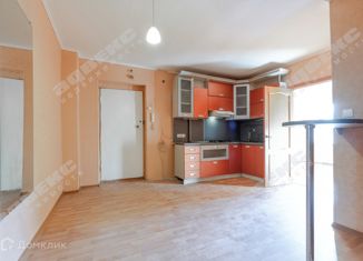 Продается 2-комнатная квартира, 56.7 м2, посёлок Тельмана, посёлок Тельмана, 46