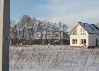 Продается земельный участок, 8.5 сот., посёлок Октябрьский