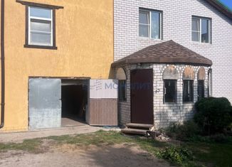 Продается дом, 379 м2, деревня Кузнечиха, Акварельная улица, 65А