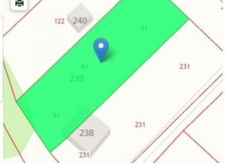 Продаю земельный участок, 8.6 сот., Калининград, Московский район, Эстакадный мост