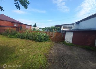 Продам дом, 61 м2, Анжеро-Судженск, улица Монтажников