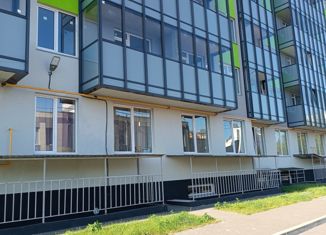 Однокомнатная квартира на продажу, 20 м2, городской посёлок имени Свердлова, Западный проезд, 13/1