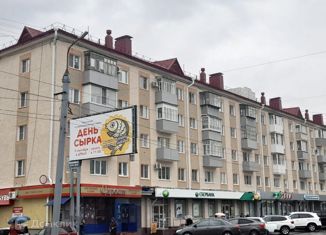 Продается 3-комнатная квартира, 55 м2, Курган, улица Куйбышева, 72, жилой район Центральный