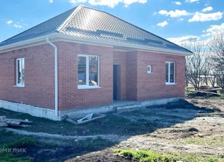 Продам дом, 128 м2, станица Новотитаровская, улица Луначарского, 2