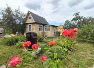 Продажа дома, 10 м2, садоводческое некоммерческое товарищество Тюльпан-1