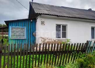 Дом на продажу, 53 м2, Полысаево, улица Баумана, 37