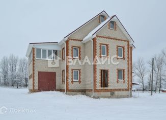 Продажа дома, 262 м2, село Отрадинское, Школьная улица, 2