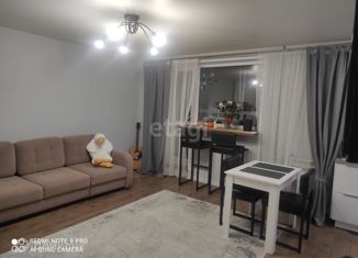 Продам 2-ком. квартиру, 42.5 м2, Екатеринбург, Боровая улица, 21, Боровая улица