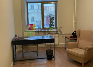 Продажа квартиры студии, 15.4 м2, Москва, Вольная улица, 25, Вольная улица