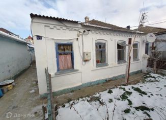 Продаю дом, 27.2 м2, Анапа, Заводская улица