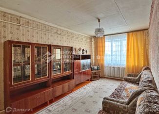 Продается трехкомнатная квартира, 61 м2, Рязанская область, Центральная улица, 10