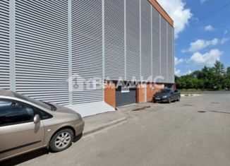 Продается машиноместо, 14 м2, Владимир, улица Горького, 133А, Октябрьский район