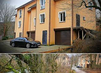Продаю дом, 184 м2, село Барановка (Лазаревский район), Золотая улица, 3