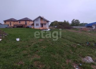 Участок на продажу, 7.7 сот., село Верхнее Мячково