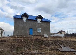 Продам дом, 292 м2, посёлок городского типа Берёзовка, улица Кирова, 2