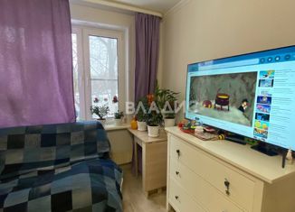 1-комнатная квартира на продажу, 32.6 м2, Москва, Свободный проспект, 9к1, Свободный проспект