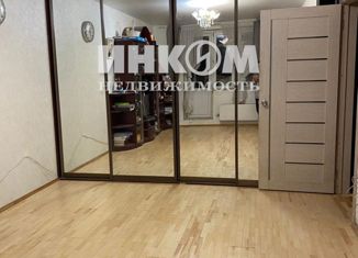 Продам двухкомнатную квартиру, 52.3 м2, Москва, улица Седова, 2к1, район Свиблово