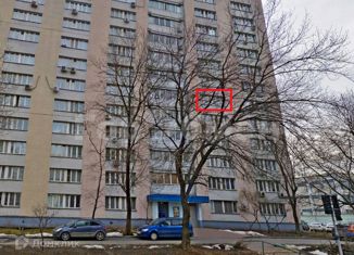 Продам двухкомнатную квартиру, 38.1 м2, Москва, улица Полбина, 23к2, район Печатники