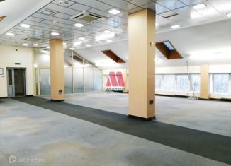 Сдача в аренду офиса, 48 м2, Ярославль, Заволжский район, Урочская улица, 19