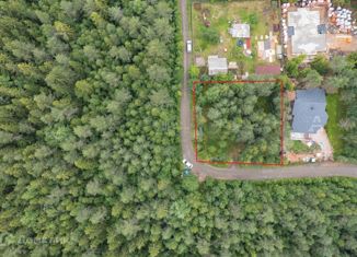 Продам участок, 9 сот., коттеджный поселок Всеволожский, коттеджный посёлок Всеволожский, 203