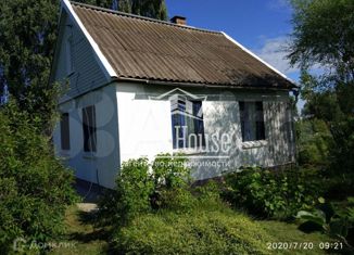 Продам дом, 60 м2, деревня Якшуново, Дачная улица, 7