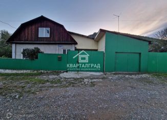 Продается дом, 110 м2, Хакасия, улица Некрасова