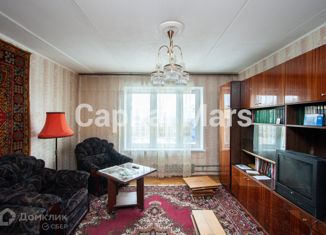 Продается трехкомнатная квартира, 59.8 м2, Москва, Воронежская улица, 36к3, Воронежская улица