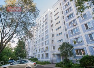 Продается 3-комнатная квартира, 65 м2, Рязань, улица Новаторов, 1/4