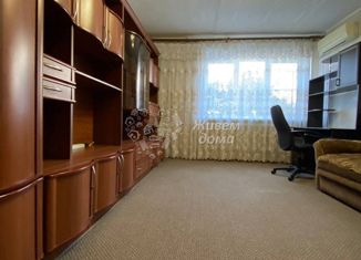 Продажа 3-комнатной квартиры, 63 м2, Волгоград, улица Героев Тулы, 13, Тракторозаводский район