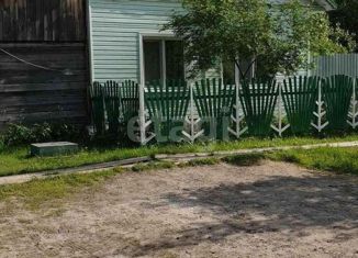 Продам дом, 50 м2, село Байкалово