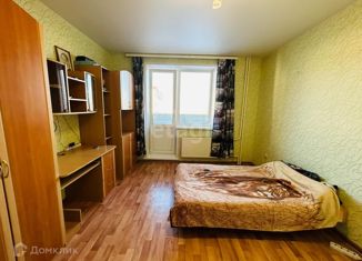 Продам однокомнатную квартиру, 33 м2, Курганская область, Чернореченская улица, 123