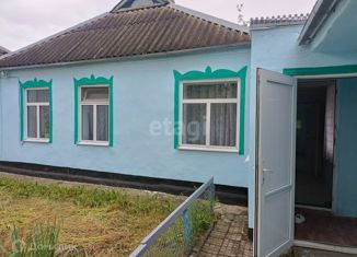 Продаю дом, 47.6 м2, станица Курчанская, площадь Ленина