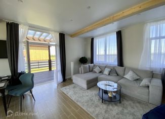 Продается дом, 216 м2, деревня Узигонты, Молодёжная улица