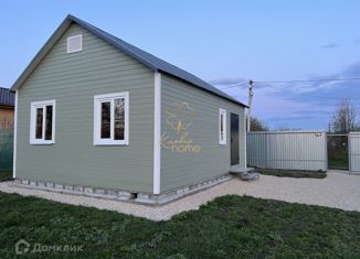 Продается дом, 40 м2, СНТ Рассвет